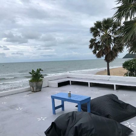 Huaplee Lazy Beach Пранбури Экстерьер фото