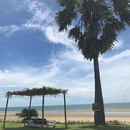 Huaplee Lazy Beach Пранбури Экстерьер фото