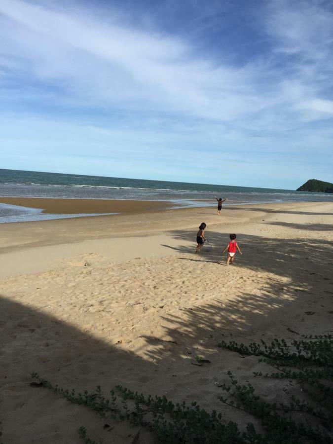 Huaplee Lazy Beach Пранбури Экстерьер фото